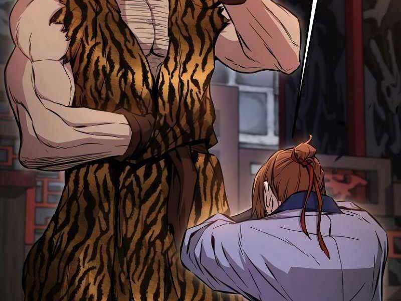Tuyệt Đối Kiếm Cảm Chapter 9 - Trang 155