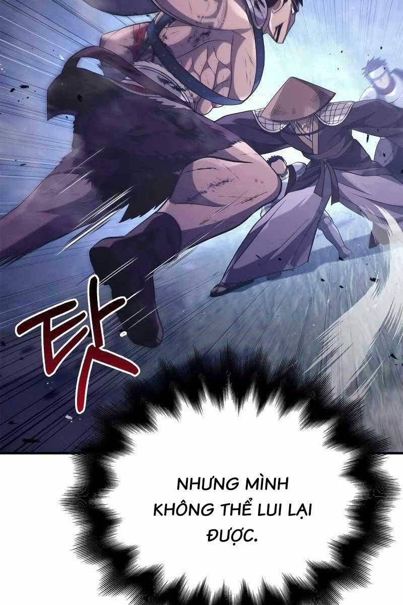 Sống Sót Trong Trò Chơi Với Tư Cách Là Một Cuồng Nhân Chapter 13 - Trang 16