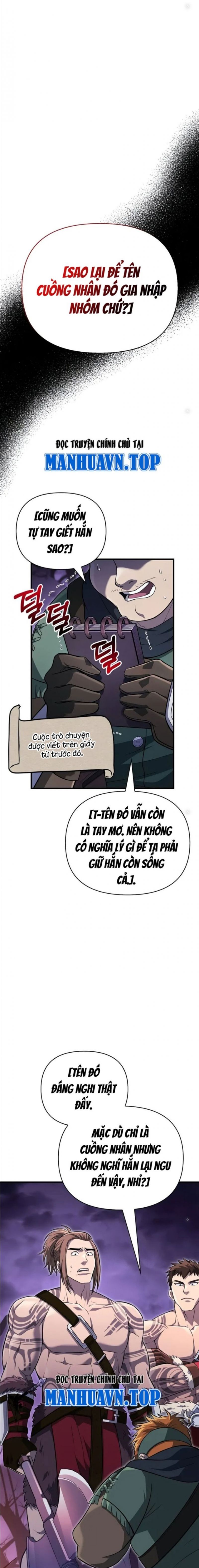 Sống Sót Trong Trò Chơi Với Tư Cách Là Một Cuồng Nhân Chapter 76 - Trang 0