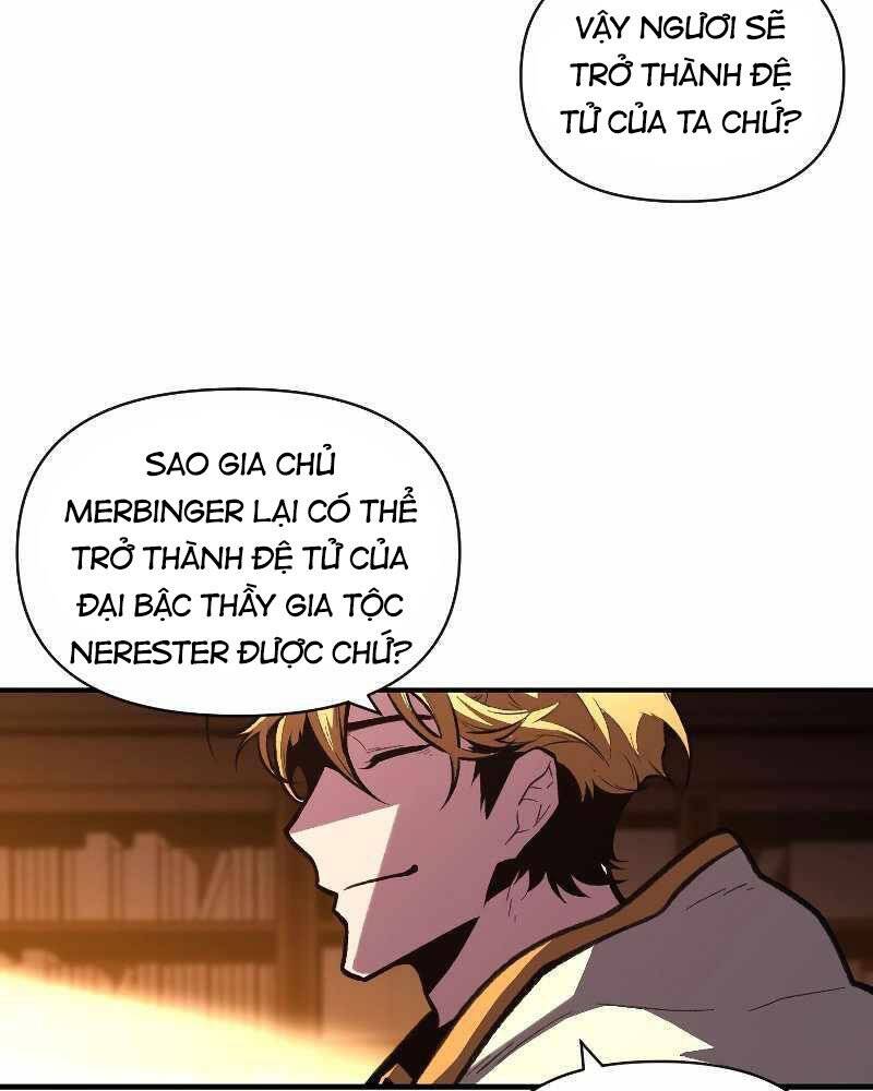 Thiên Tài Ma Pháp Sư Giấu Nghề Chapter 42 - Trang 35