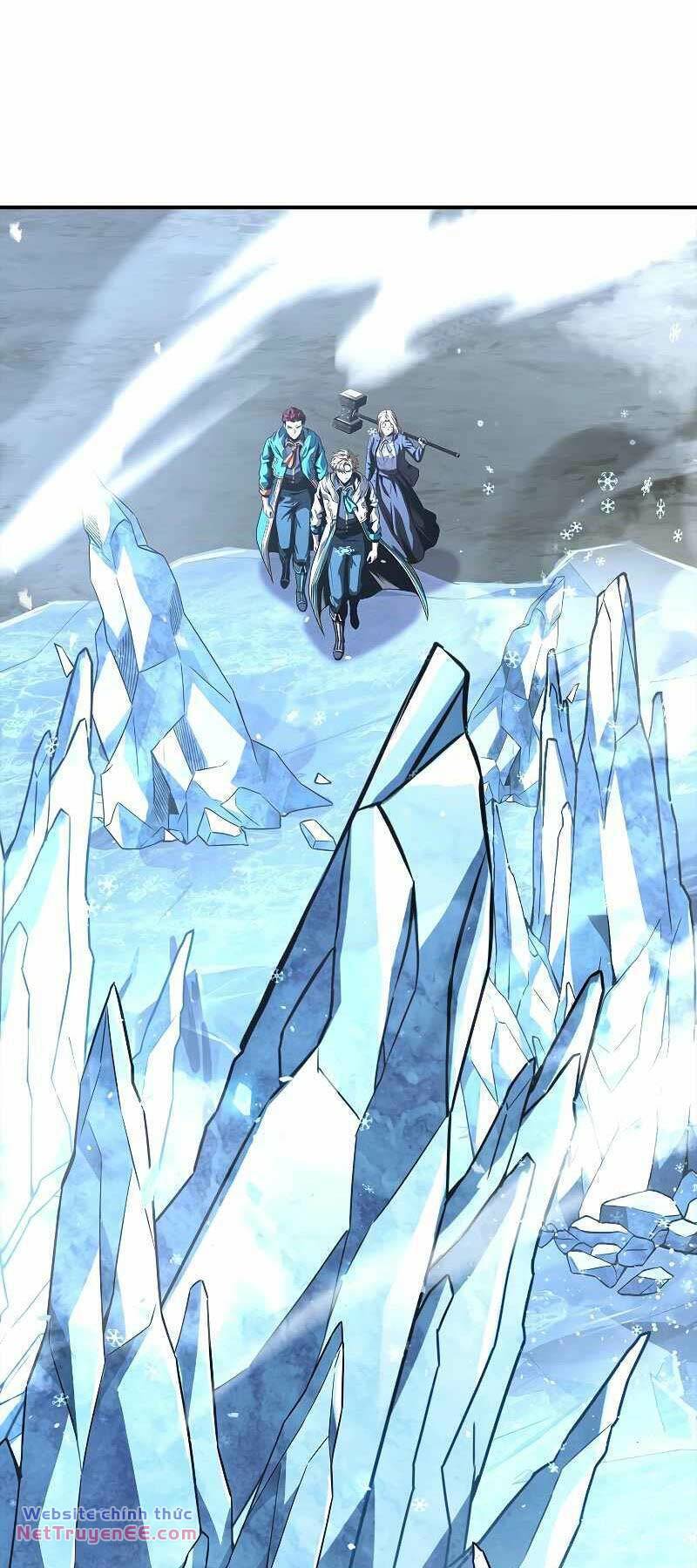 Thiên Tài Ma Pháp Sư Giấu Nghề Chapter 64 - Trang 7