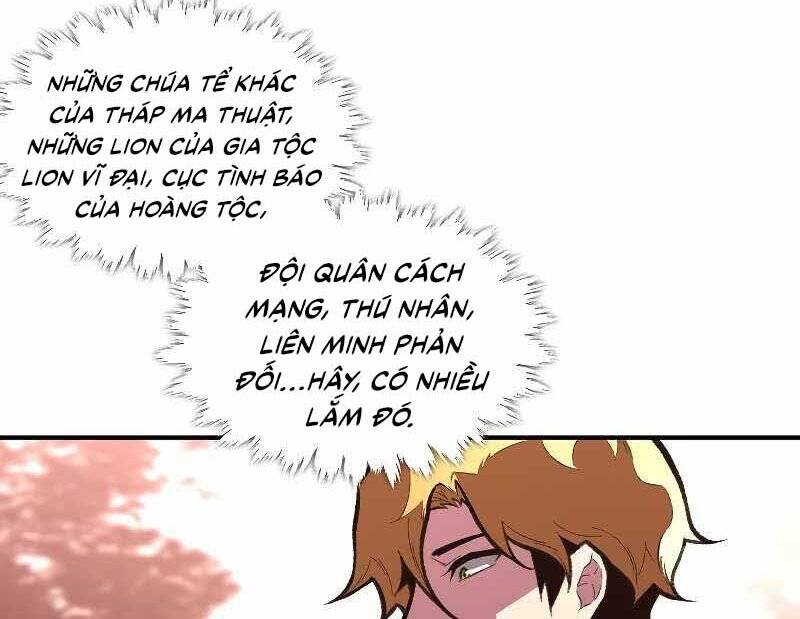 Thiên Tài Ma Pháp Sư Giấu Nghề Chapter 41 - Trang 22