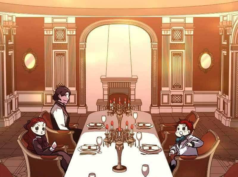 Thiên Tài Ma Pháp Sư Giấu Nghề Chapter 41 - Trang 40