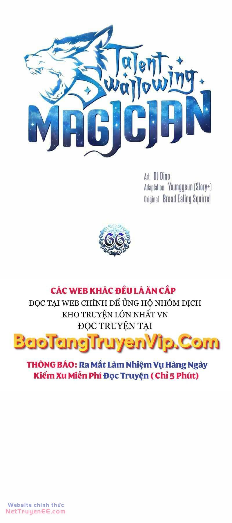Thiên Tài Ma Pháp Sư Giấu Nghề Chapter 66 - Trang 15