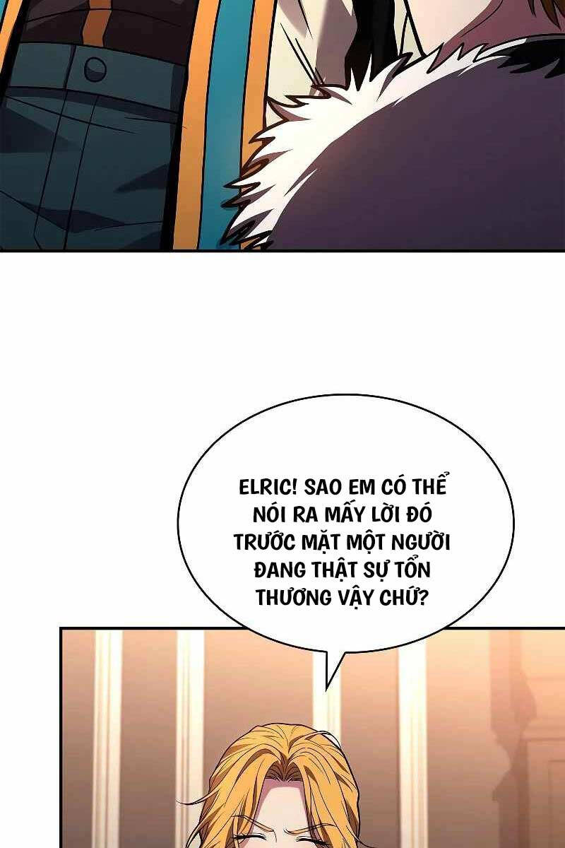 Thiên Tài Ma Pháp Sư Giấu Nghề Chapter 61 - Trang 10