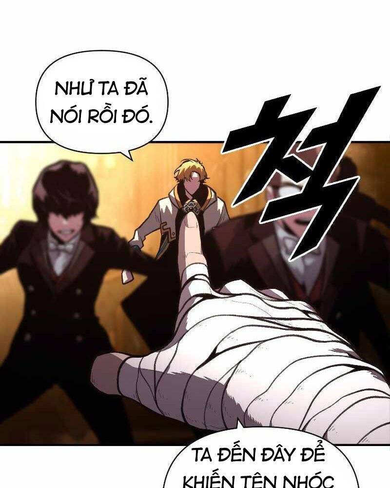 Thiên Tài Ma Pháp Sư Giấu Nghề Chapter 42 - Trang 19