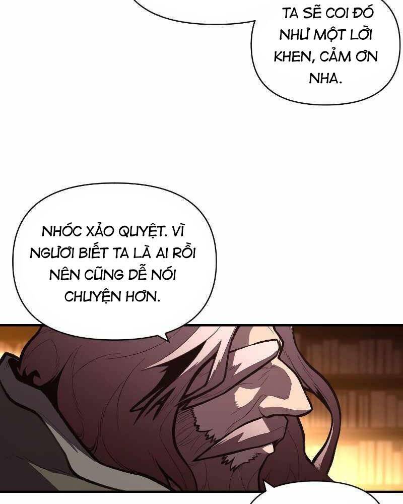 Thiên Tài Ma Pháp Sư Giấu Nghề Chapter 42 - Trang 34