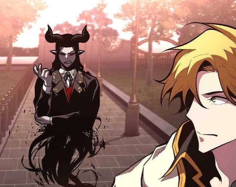 Thiên Tài Ma Pháp Sư Giấu Nghề Chapter 41 - Trang 9