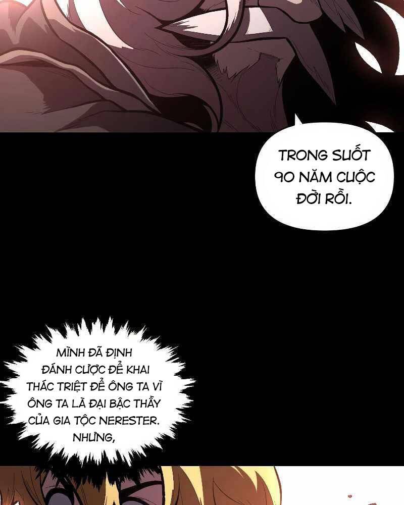 Thiên Tài Ma Pháp Sư Giấu Nghề Chapter 42 - Trang 83