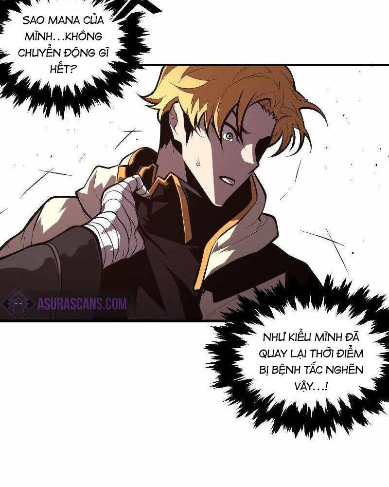 Thiên Tài Ma Pháp Sư Giấu Nghề Chapter 42 - Trang 90