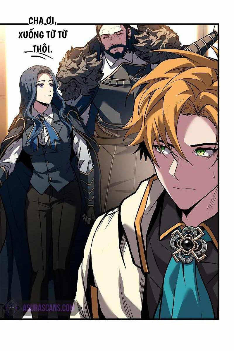 Thiên Tài Ma Pháp Sư Giấu Nghề Chapter 62 - Trang 14