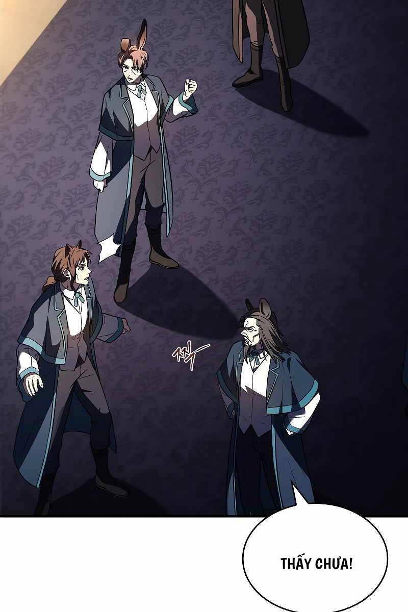 Thiên Tài Ma Pháp Sư Giấu Nghề Chapter 65 - Trang 121