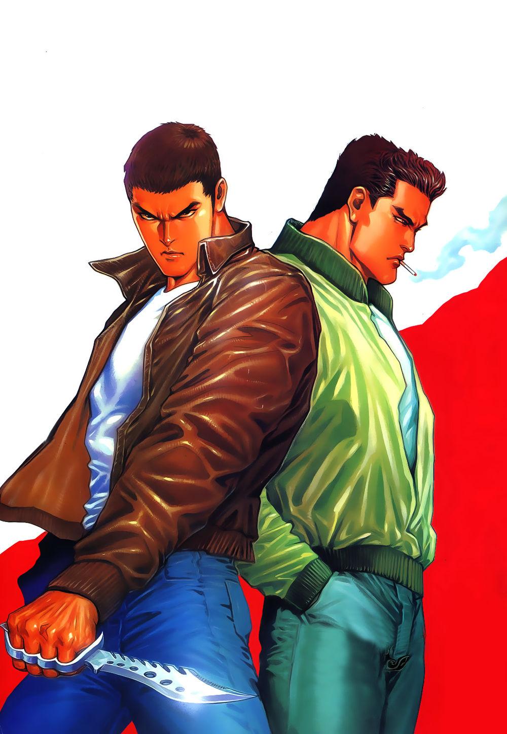 Mạt Nhật Chiến Lang Chapter 40 - Trang 0