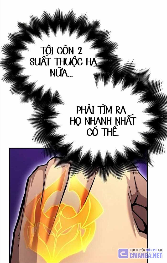 Cuộc Chiến Siêu Nhân Chapter 124 - Trang 140