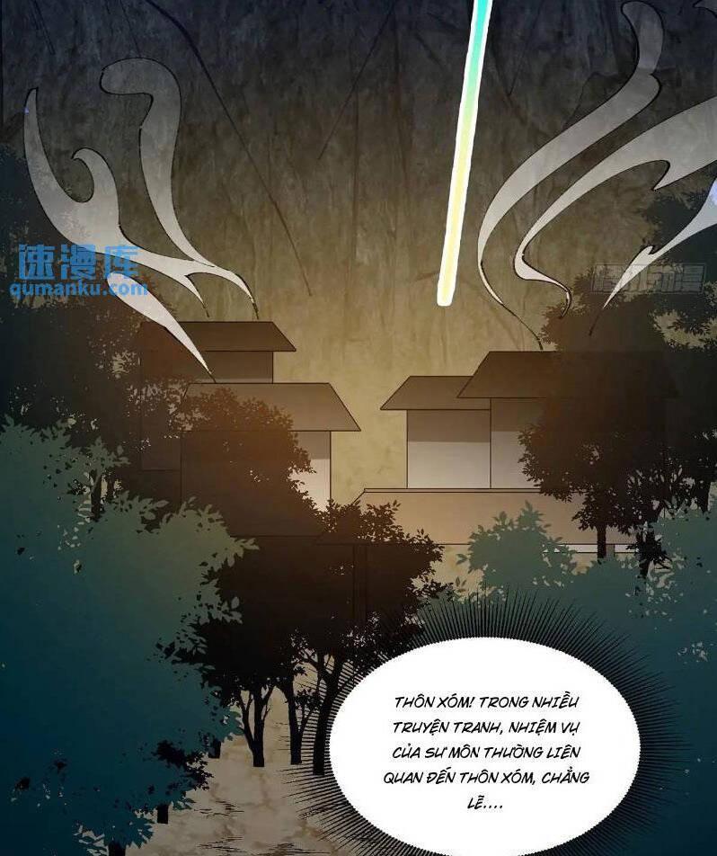 Tu Tiên Đại Lão: Bắt Đầu Tu Luyện Từ Tâm Trí Chapter 29 - Trang 26