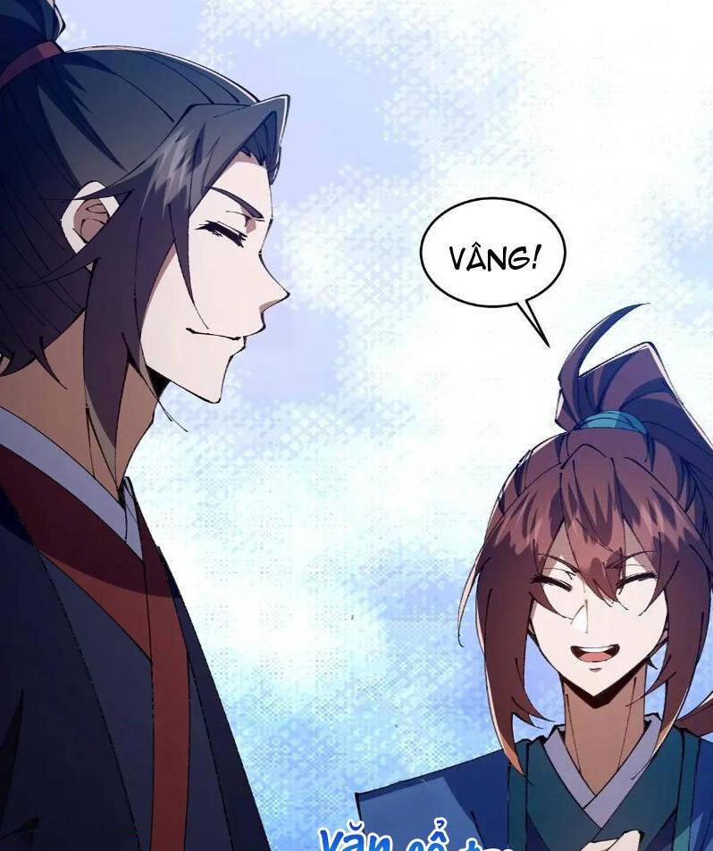 Tu Tiên Đại Lão: Bắt Đầu Tu Luyện Từ Tâm Trí Chapter 29 - Trang 17