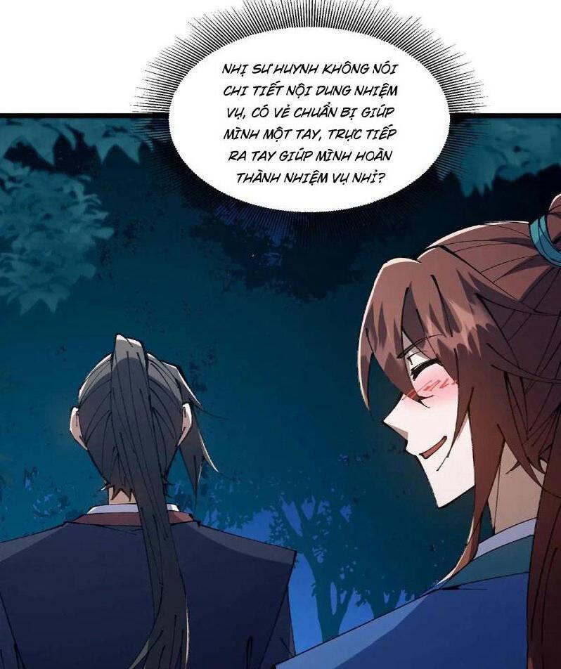 Tu Tiên Đại Lão: Bắt Đầu Tu Luyện Từ Tâm Trí Chapter 29 - Trang 22