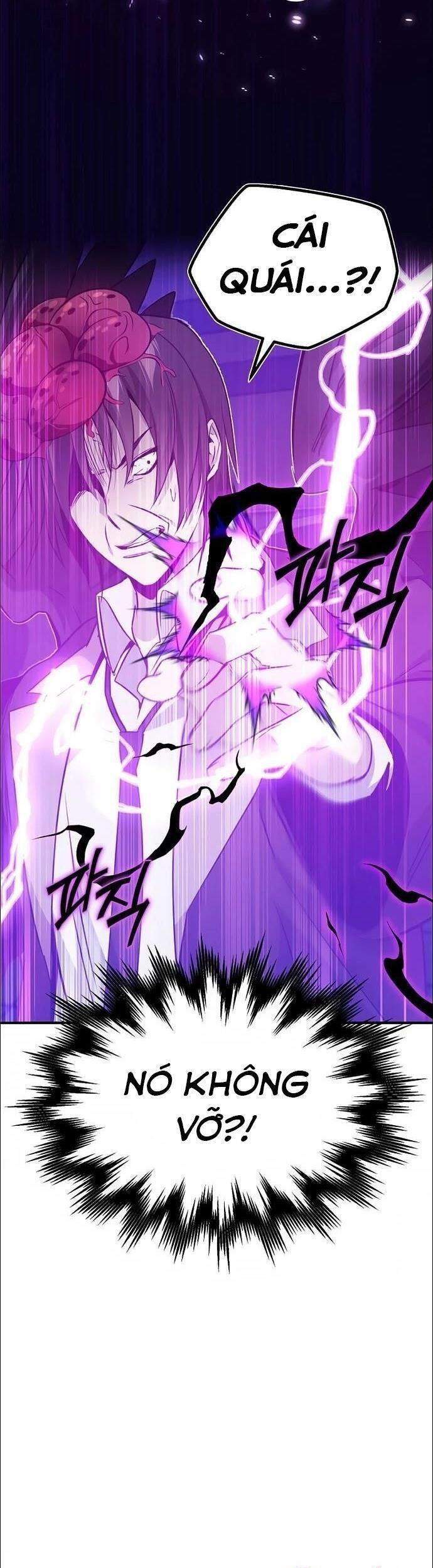 Sự Thức Tỉnh Của Hắc Ma Pháp Sư Sau 66666 Năm Chap 25 - Next Chap 26