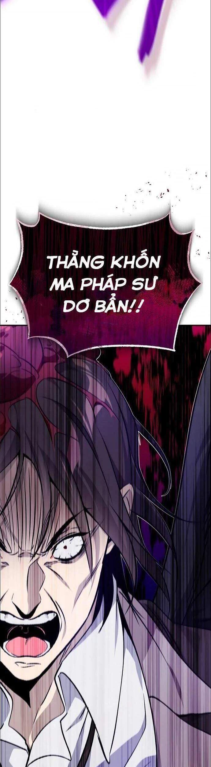 Sự Thức Tỉnh Của Hắc Ma Pháp Sư Sau 66666 Năm Chap 25 - Next Chap 26