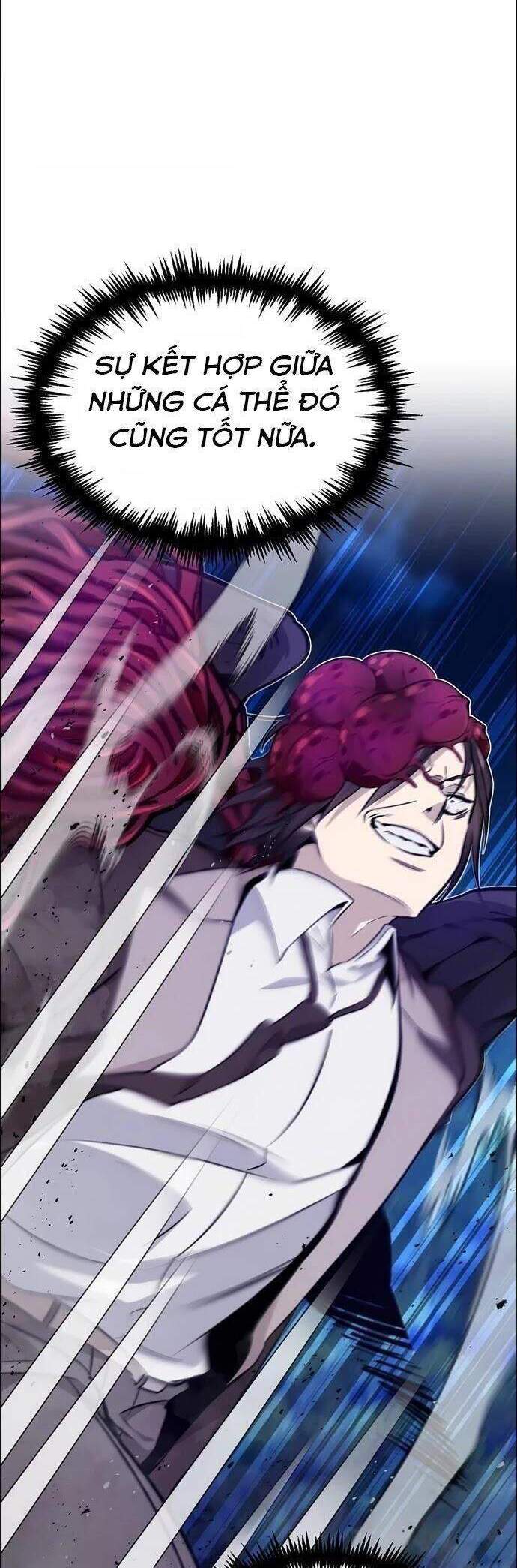 Sự Thức Tỉnh Của Hắc Ma Pháp Sư Sau 66666 Năm Chap 25 - Next Chap 26