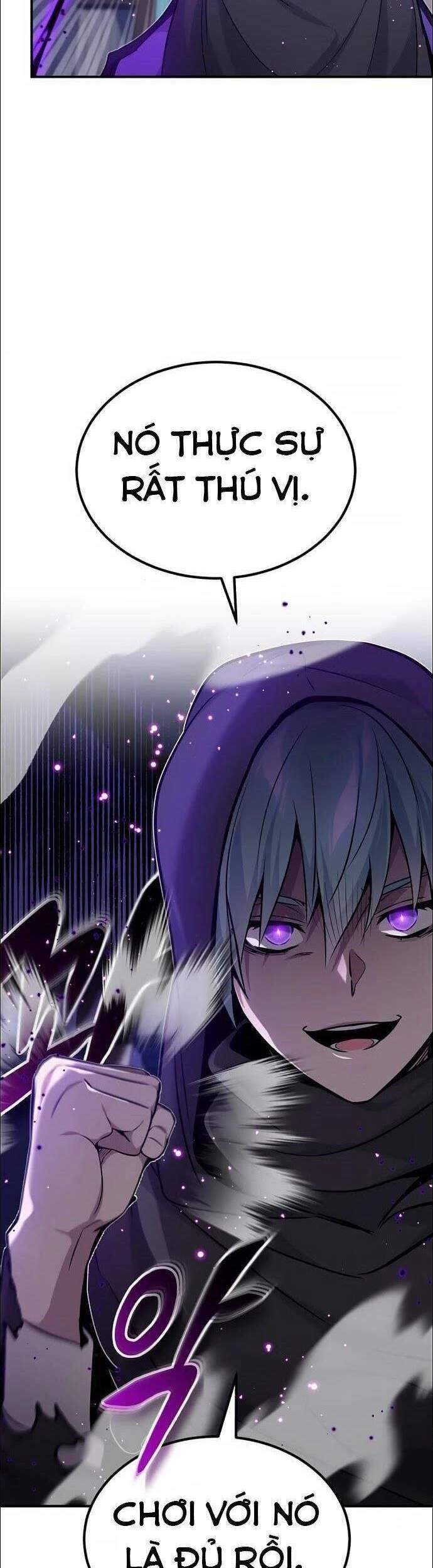 Sự Thức Tỉnh Của Hắc Ma Pháp Sư Sau 66666 Năm Chap 25 - Next Chap 26