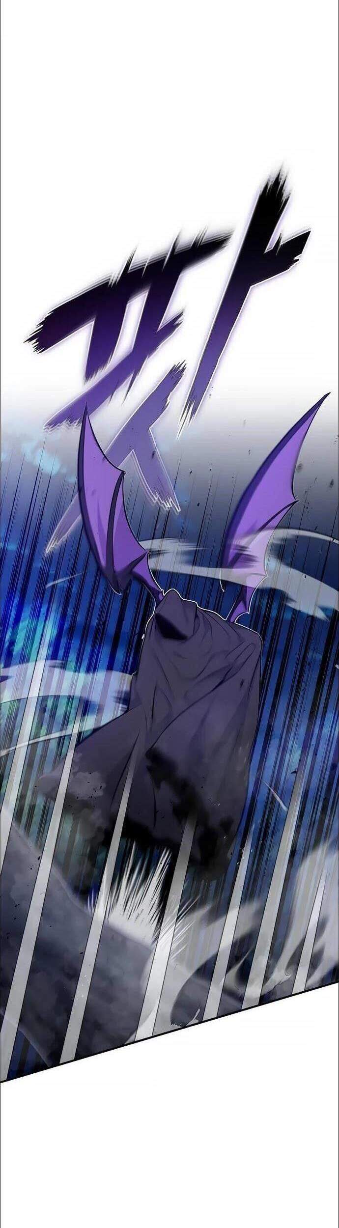 Sự Thức Tỉnh Của Hắc Ma Pháp Sư Sau 66666 Năm Chap 25 - Next Chap 26