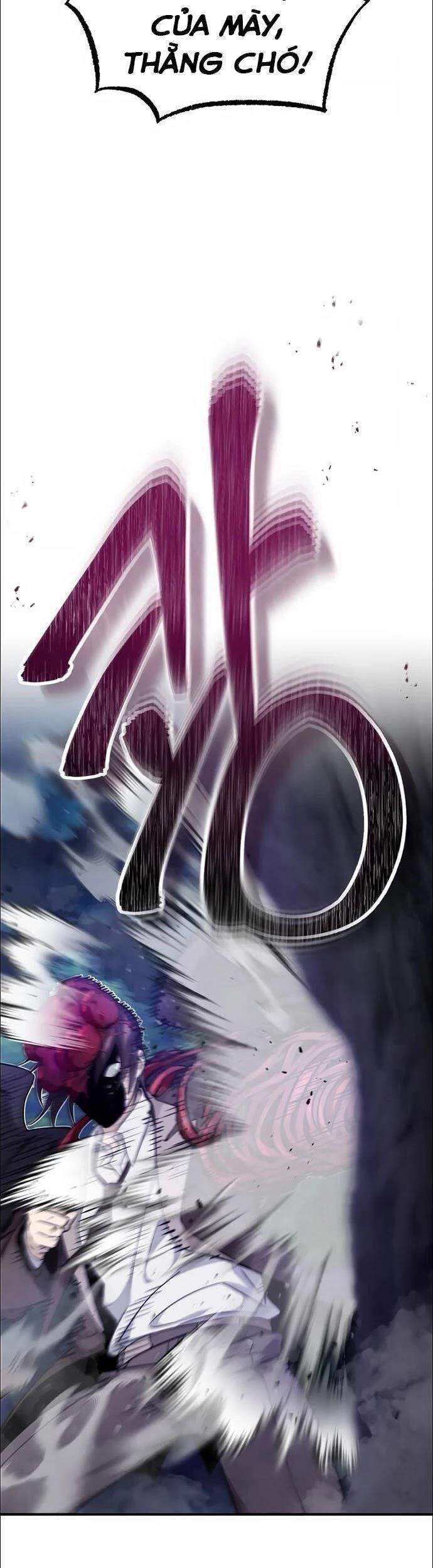 Sự Thức Tỉnh Của Hắc Ma Pháp Sư Sau 66666 Năm Chap 25 - Next Chap 26