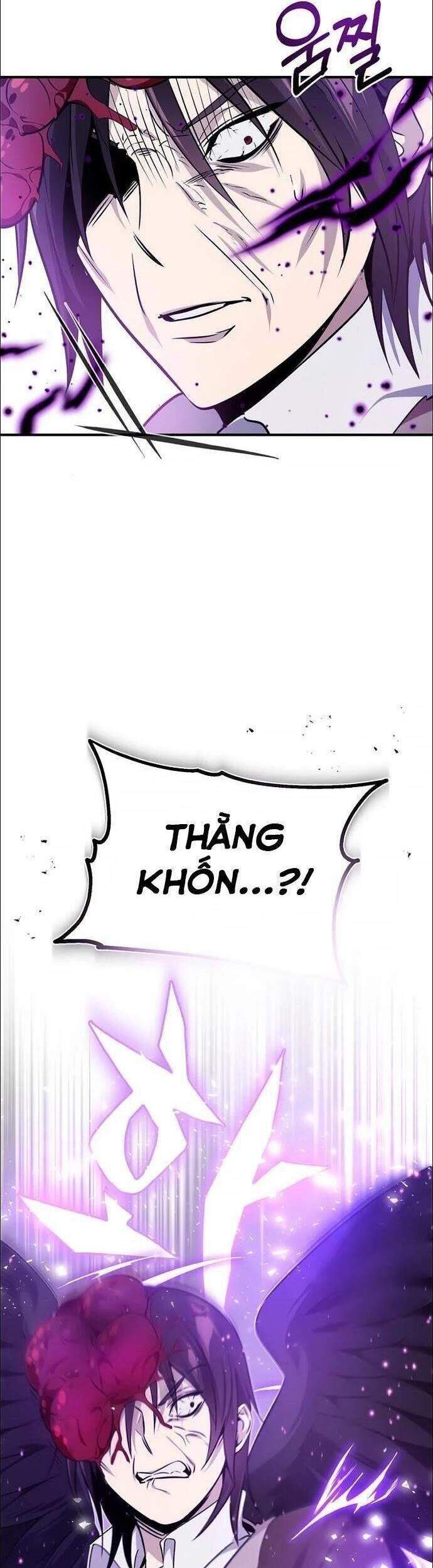 Sự Thức Tỉnh Của Hắc Ma Pháp Sư Sau 66666 Năm Chap 25 - Next Chap 26