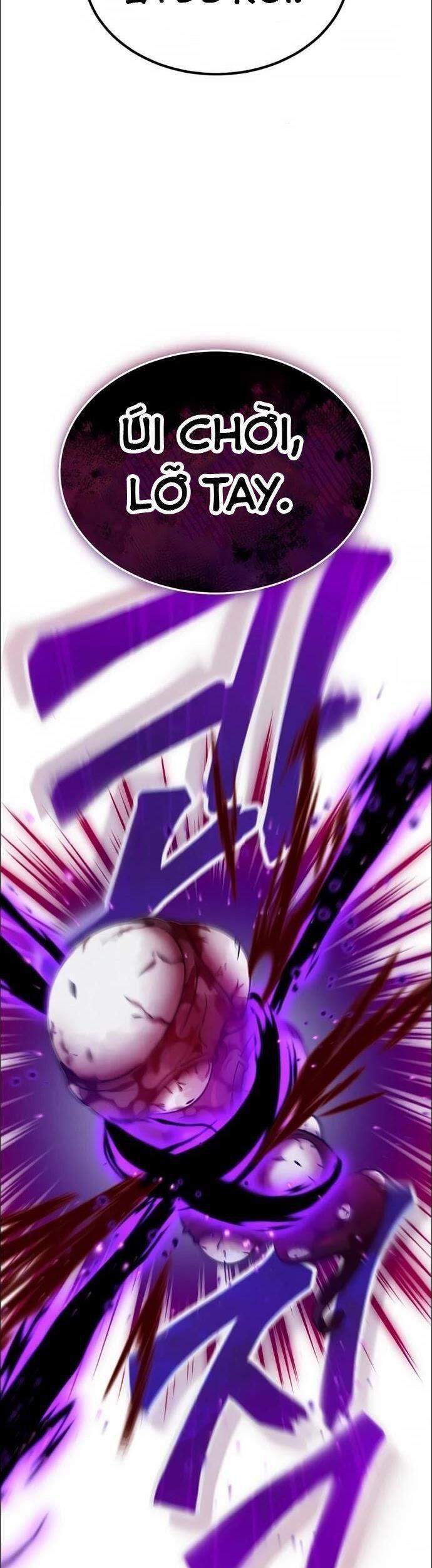 Sự Thức Tỉnh Của Hắc Ma Pháp Sư Sau 66666 Năm Chap 25 - Next Chap 26