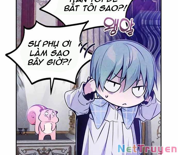 Sự Thức Tỉnh Của Hắc Ma Pháp Sư Sau 66666 Năm Chap 41 - Next Chap 42