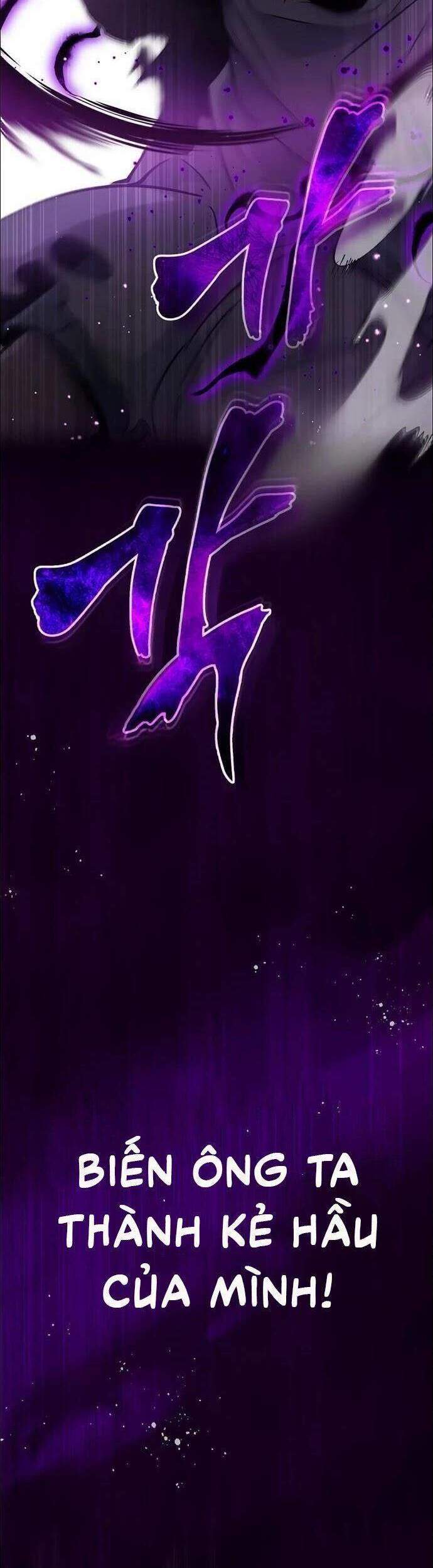 Sự Thức Tỉnh Của Hắc Ma Pháp Sư Sau 66666 Năm Chap 25 - Next Chap 26