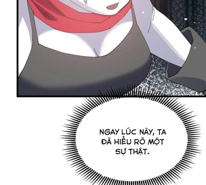 Thế Nhân Thực Sự Tin Tôi Là Đại Boss Chapter 79 - Trang 37