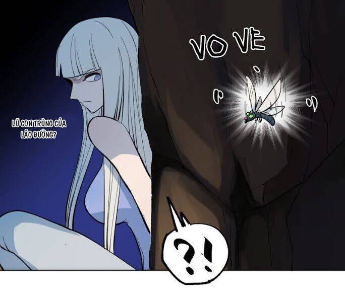 Vô Hạn Khắc Kim Chi Thần Chapter 22 - Trang 6
