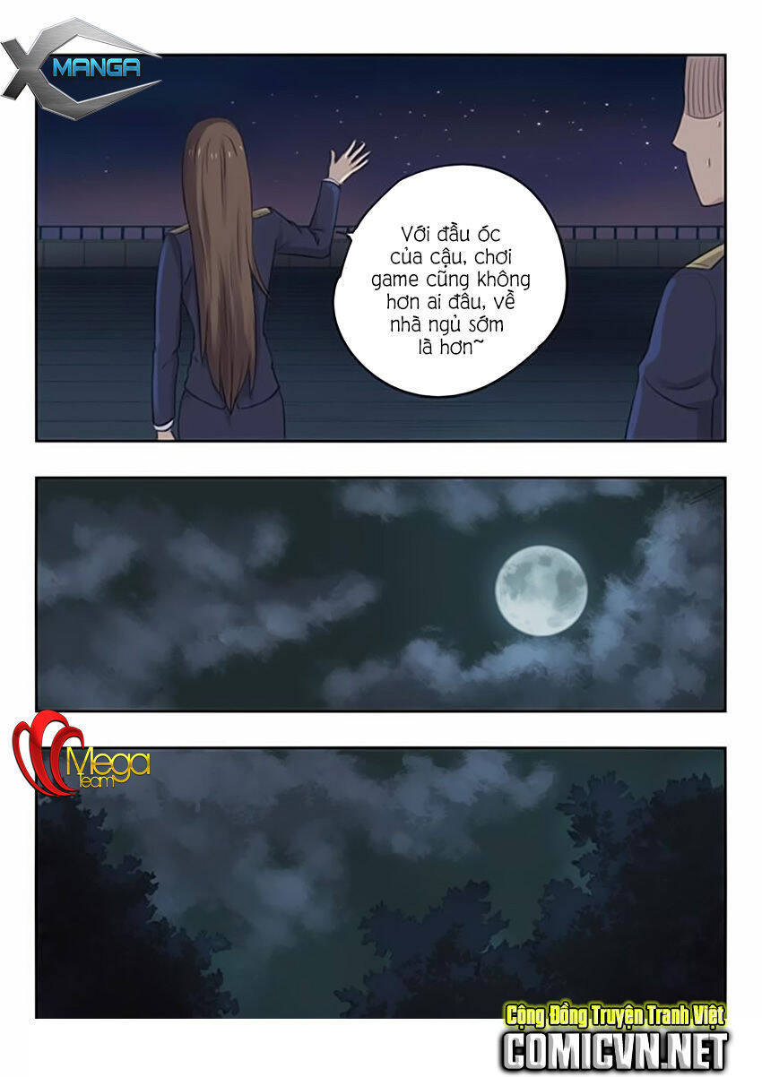 Song Sinh Linh Thám Chapter 42 - Trang 0
