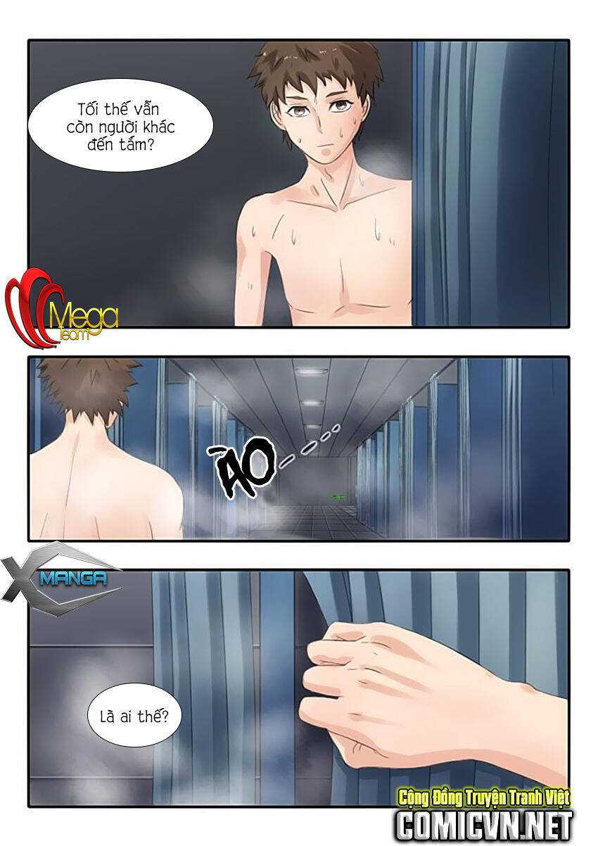 Song Sinh Linh Thám Chapter 35 - Trang 0