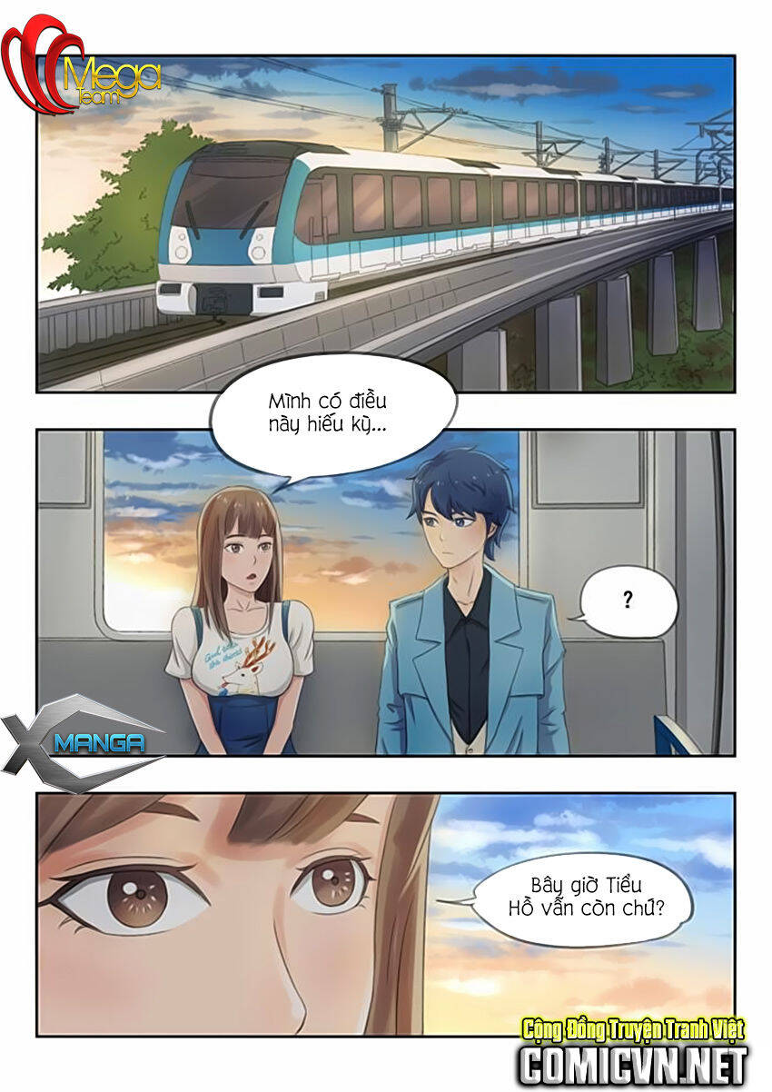 Song Sinh Linh Thám Chapter 40 - Trang 0