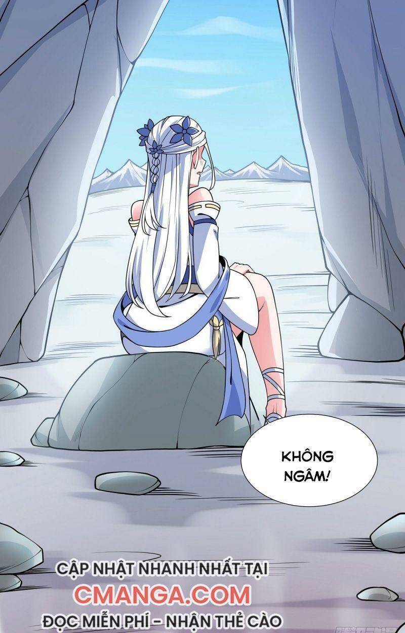 Lực Bạt Sơn Hà Hề Tử Đường Chapter 15 - Trang 12