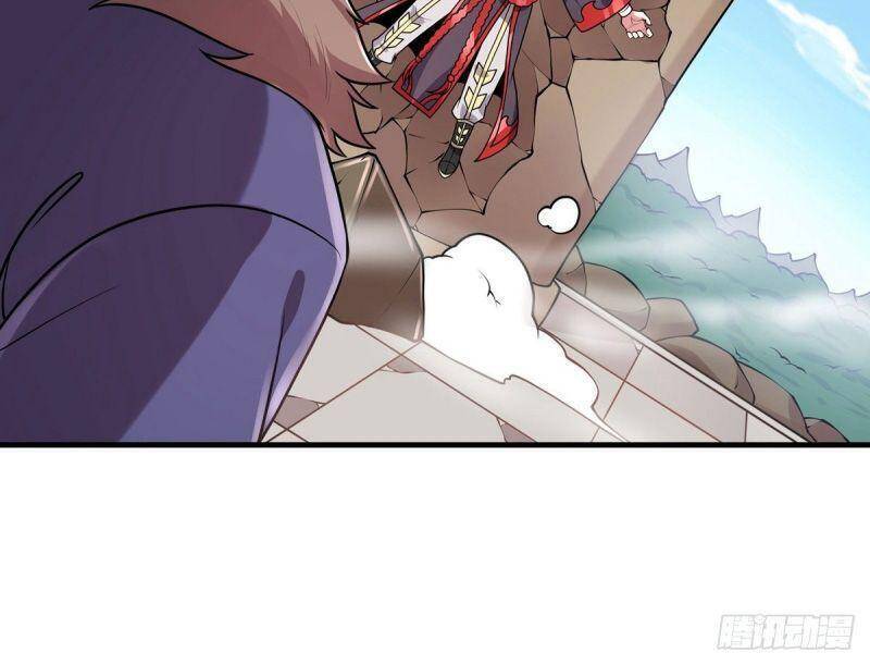 Lực Bạt Sơn Hà Hề Tử Đường Chapter 30 - Trang 3