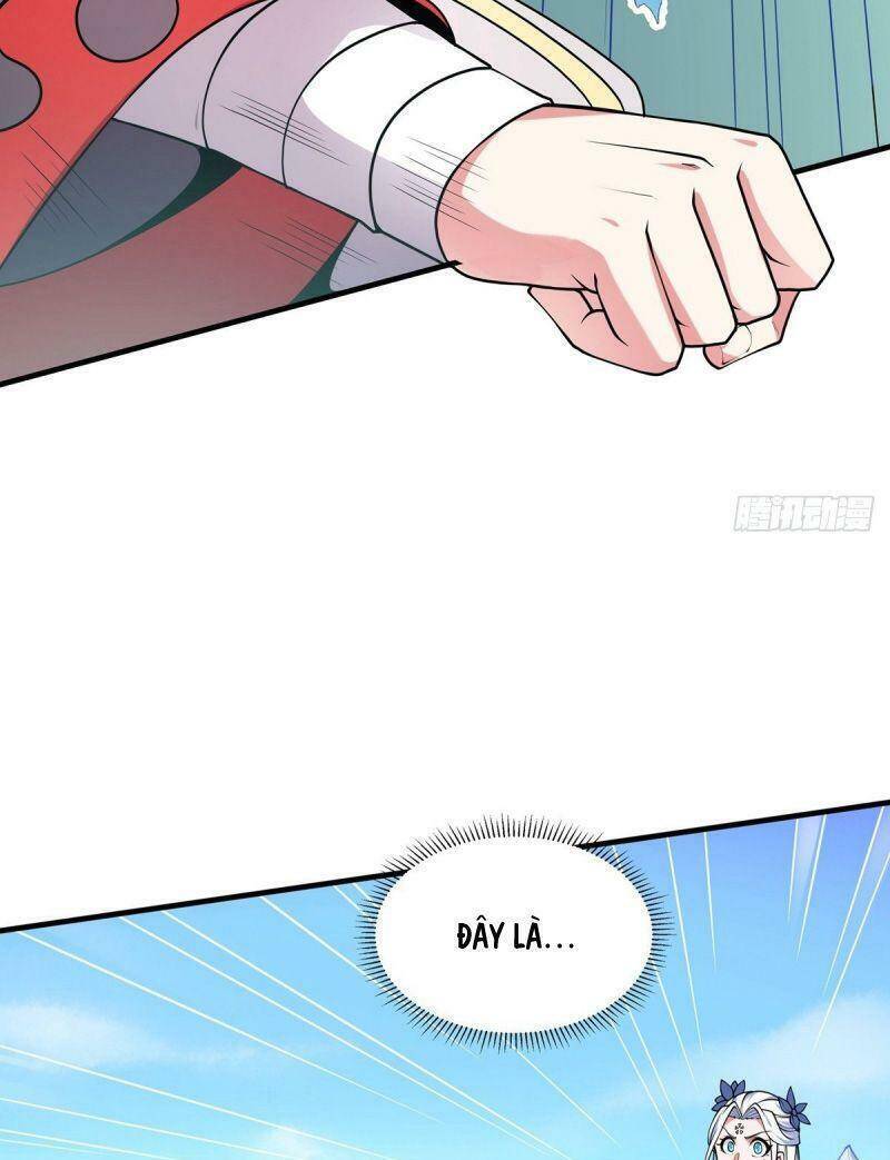Lực Bạt Sơn Hà Hề Tử Đường Chapter 18 - Trang 12