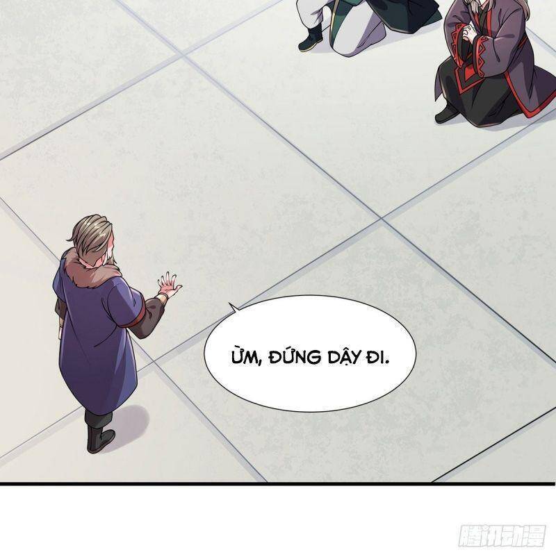Lực Bạt Sơn Hà Hề Tử Đường Chapter 28 - Trang 15
