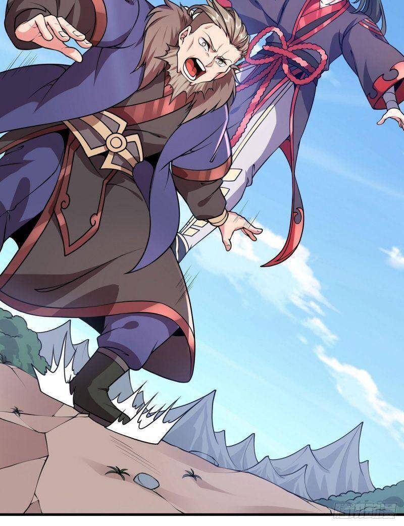 Lực Bạt Sơn Hà Hề Tử Đường Chapter 32 - Trang 15