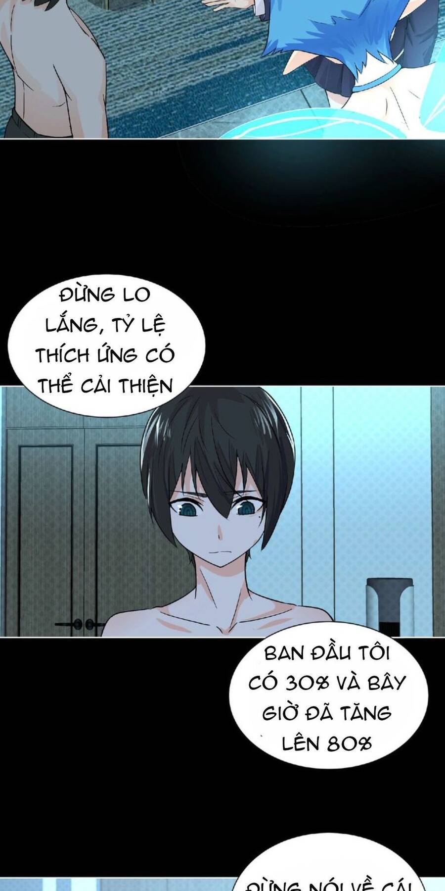 Đại Chiến Yêu Tinh Chapter 7 - Trang 17
