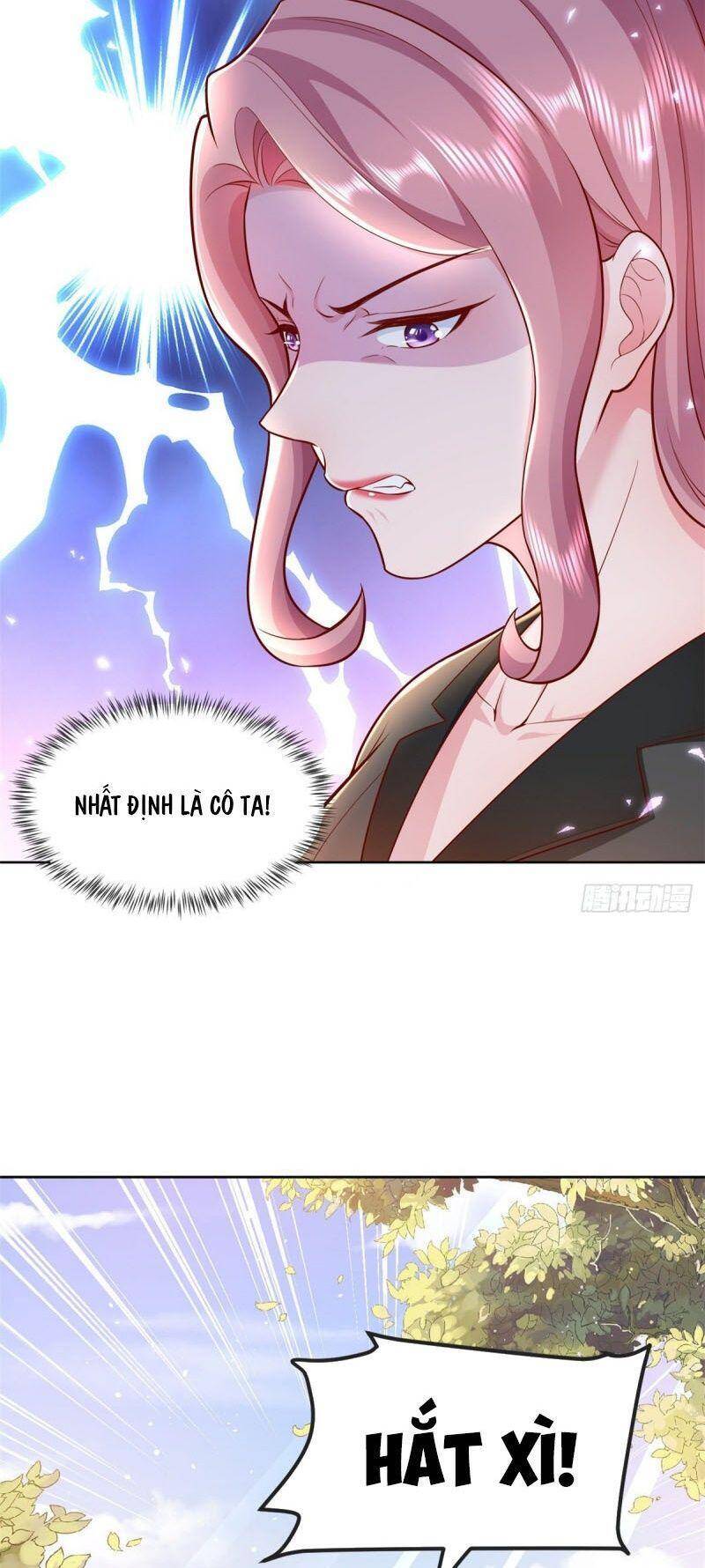 Trở Thành Lão Đại Từ Việc Tiêu Tiền Chapter 16 - Trang 26