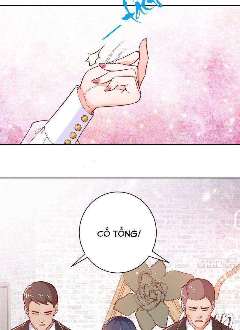 Trở Thành Lão Đại Từ Việc Tiêu Tiền Chapter 15 - Trang 31