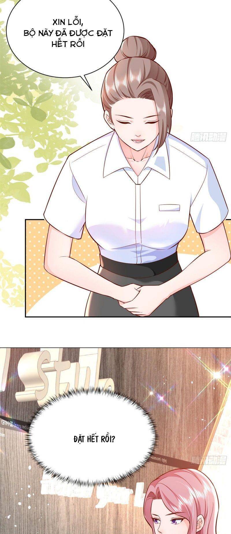 Trở Thành Lão Đại Từ Việc Tiêu Tiền Chapter 15 - Trang 4