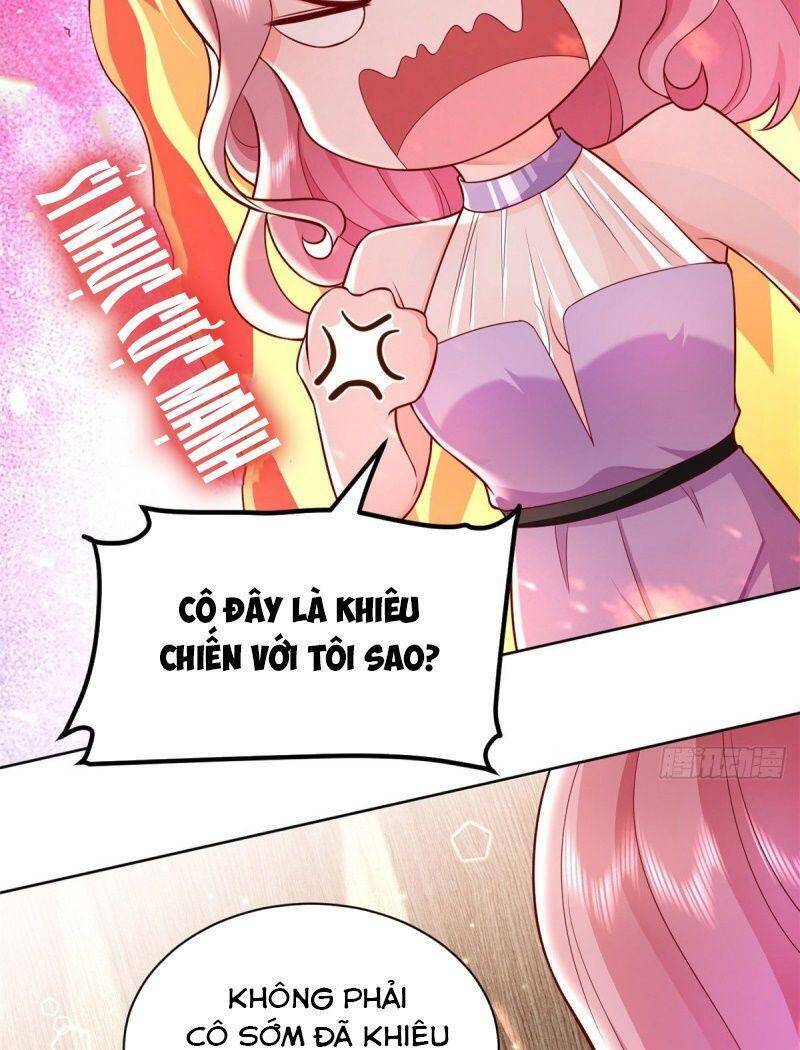 Trở Thành Lão Đại Từ Việc Tiêu Tiền Chapter 15 - Trang 25