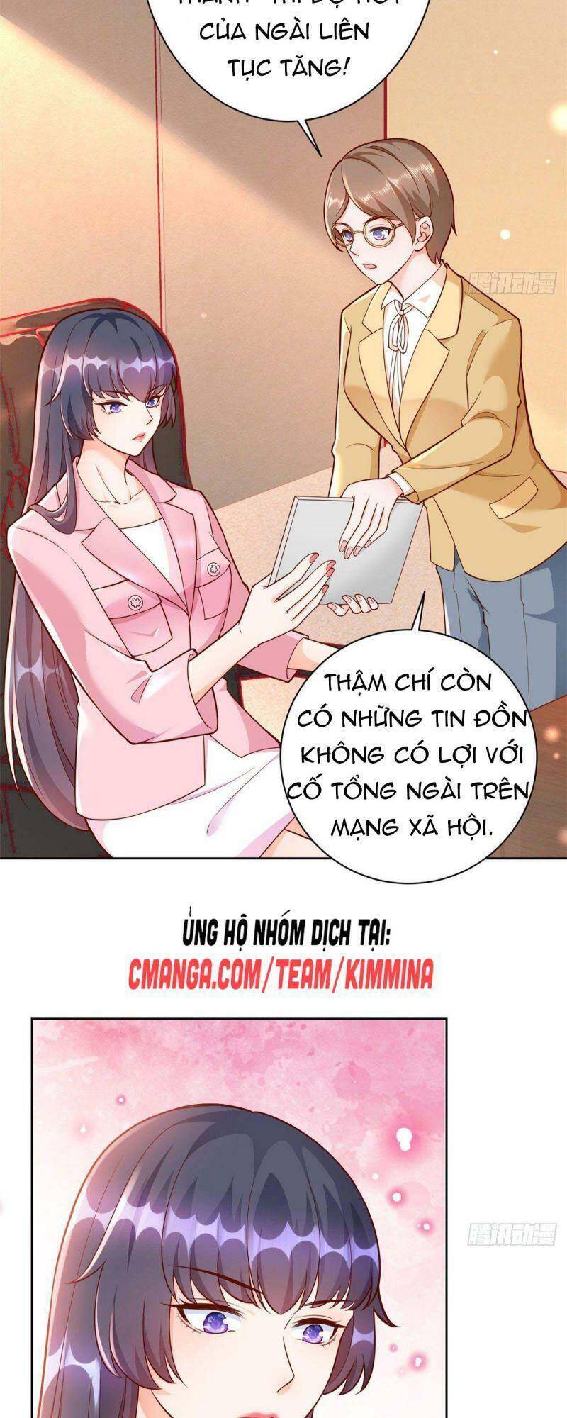Trở Thành Lão Đại Từ Việc Tiêu Tiền Chapter 14 - Trang 18