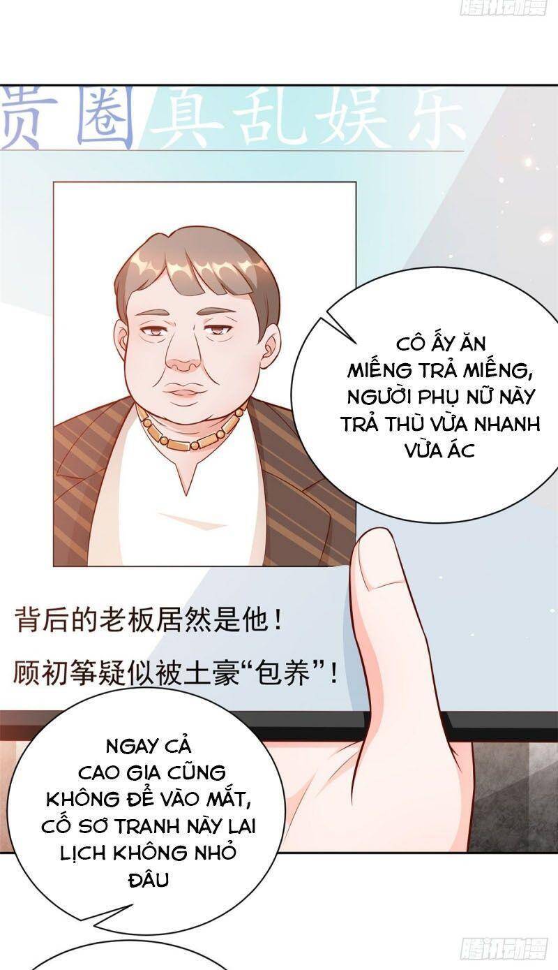 Trở Thành Lão Đại Từ Việc Tiêu Tiền Chapter 16 - Trang 6
