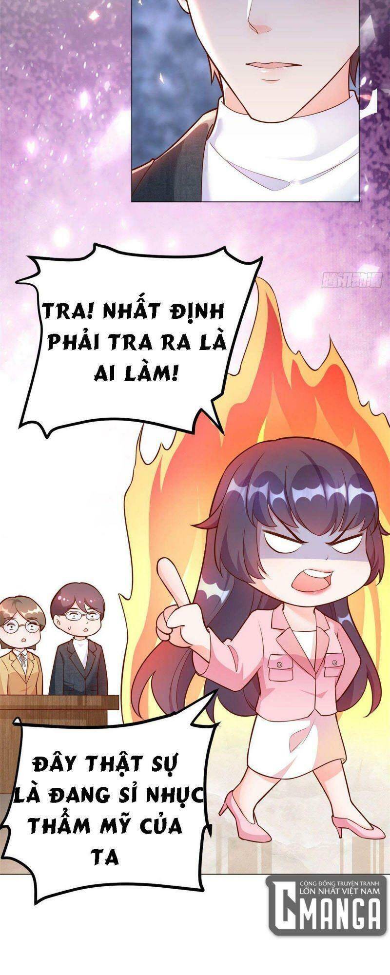 Trở Thành Lão Đại Từ Việc Tiêu Tiền Chapter 14 - Trang 23