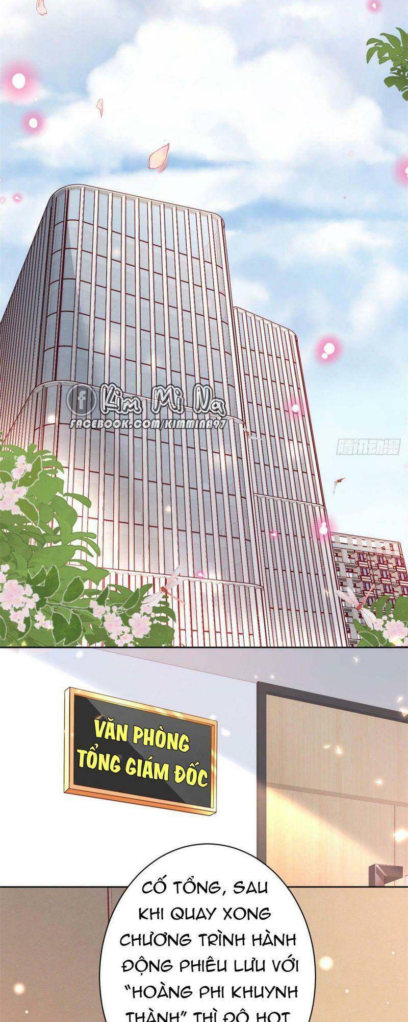 Trở Thành Lão Đại Từ Việc Tiêu Tiền Chapter 14 - Trang 17